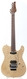 John Suhr Classic T Floyd Rose  2008-Angel Quilt Top
