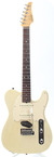 Suhr Classic T Nashville Tremolo 2004 Blond