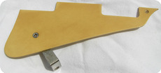 Gibson Les Paul Standard Pickguard 1959 Cream