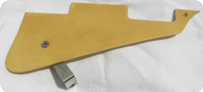 Gibson Les Paul Standard Pickguard 1959 Cream