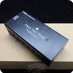 Free The Tone PT 3D DC POWER SUPPLY 2010