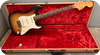 Fender Stratocaster 1968-Sunburst