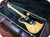 Fender Telecaster Deluxe  1978-Natural