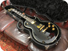 Gibson Les Paul Supreme 2003-Ebony