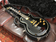 Gibson Les Paul Supreme 2003 Ebony