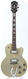 DeArmond By Guild M-75T M-75 1999-Champagne Sparkle