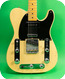 Fender Nocaster 1951 Butterscotch