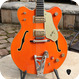 Gretsch Guitars-6120-1964