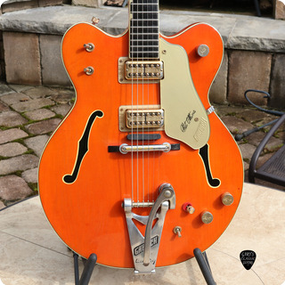 Gretsch Guitars 6120 1964