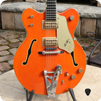 Gretsch Guitars-6120-1964