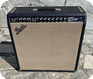 Fender Super Reverb 1965 Black Face