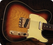 Real Guitars Custom Build T Roadwarrior 2023 3 Tone Sunburst