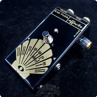 Ear Fuzz Effects Baptista 