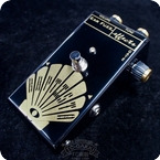 EAR FUZZ Effects BAPTISTA JAPAN LIMITED EDITION NEW 2022