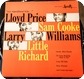 Lloyd Price - Sam Cooke - Larry Williams  - Little Richard-Our Significant Hits- Specialty ‎– SP 2112-1960