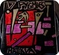 17 Pygmies Hatikva Resistance Records 2 RR01 1983