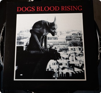 93 Current 93 Dogs Blood Rising  Durtro ‎– Durtro Jnana Lp 95, Jnana Records ‎– Durtro Jnana Lp 95 2008