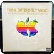 Dreddy Kruger-Think Differently Music: Wu-Tang Meets The Indie Culture-BBG-LP-212-2005