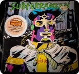 Various Subterranean Modern Ralph Records SM7908 1979