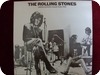 THE ROLLING STONES-LIMITED EDITION COLLECTORS ITEM-DECCA / RS.3006