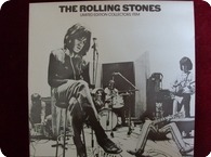 THE ROLLING STONES-LIMITED EDITION COLLECTORS ITEM-DECCA / RS.3006