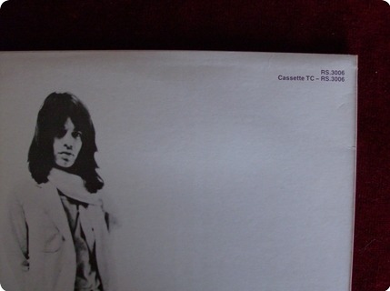 The Rolling Stones Limited Edition Collectors Item Decca / Rs.3006