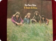 TEN YEARS AFTER-A SPACE IN TIME-Chrysalis / CHR1001-1971