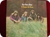 TEN YEARS AFTER A SPACE IN TIME Chrysalis CHR1001 1971