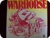 WARHORSE-Vulture Blood-Thunderbolt Records / THBL-004-1983