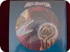 HELLOWEEN-Keeper Of The Keys Part I - Picture Disc-NOISE INTERNATIONAL / N-0057-9-1988