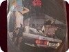 THE MICHAEL SCHENKER GROUP ( MSG )-Built To Destroy - Picture Disc-Chrysalis / CHR P 1441-1983