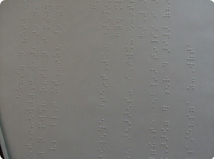 Terraced Garden Braille Melody And Menace Records ‎– Ct 1958 1984