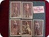 Babe Ruth-Baby Ruth- Harvest ‎– SHSP 4038 -1975