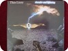 Thin Lizzy + Clash-Thunder And Lightning ( LP + 12 ) + Santinista! (3LP Set)-Vertigo / VERL3 , FSLN - 1-1983