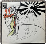 Pretty Things S.F. Sorrow EMI Columbia SMC 74574 1968
