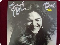 TOMMY BOLIN Teaser Nemperor Records PZ 37534 1982