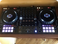 Pioneer Pioneer DDJ 1000 4 Channel Rekordbox DJ Controller DDJ 1000