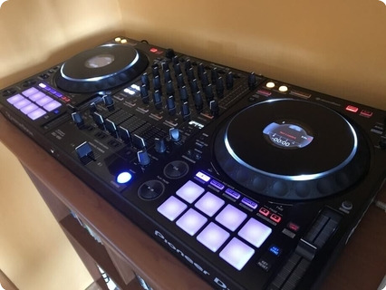 Pioneer Pioneer Ddj 1000 4 Channel Rekordbox Dj Controller  Ddj 1000