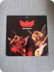 The Hellacopters High Visibility Sweet Nothing Records SNLP006 Universal SNLP006 2000