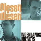 Olesen Olesen Indenlands Udenbys Wouldnt Waste Records WWR 12 2019