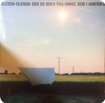 Olesen Olesen Der Er Brev Fra Onkel Bob I Ameika Wouldnt Waste Records WWR 05 2018