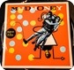 Mudhoney-March To Fuzz- Sub Pop ‎– SP 500-2000