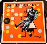 Mudhoney-March To Fuzz- Sub Pop ‎– SP 500-2000