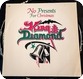 King Diamond No Presents For Christmas Roadrunner Records RR 125485 1985