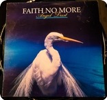 Faith No More-Angel Dust- Slash ‎– 828 401-1, London Records ‎– 828 401-1-1993