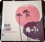 Robert Lee Cuff-All That Glitters At The Green Waste Mansion- Ooh Aah Records ‎-2018