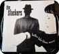 The Slackers Better Late Than Never Asbestos Records ASB041 2009