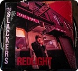 The Slackers Redlight Hellcat Records 80403 1 1997