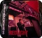 The Slackers Redlight Hellcat Records 80403 1 1997