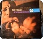 John Coltrane-Live At The Village Vanguard- Impulse! ‎– A-10-1963